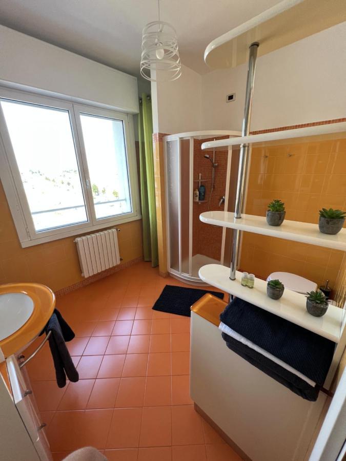 Bicocca Flat B Apartment Milano Ngoại thất bức ảnh