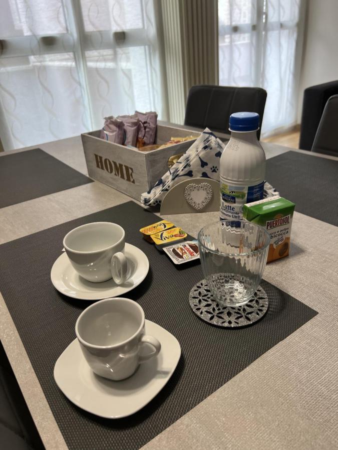 Bicocca Flat B Apartment Milano Ngoại thất bức ảnh