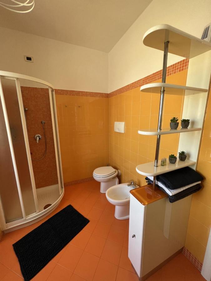 Bicocca Flat B Apartment Milano Ngoại thất bức ảnh